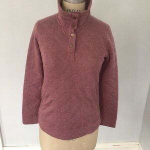 Marmot Quilted Roice Pullover
